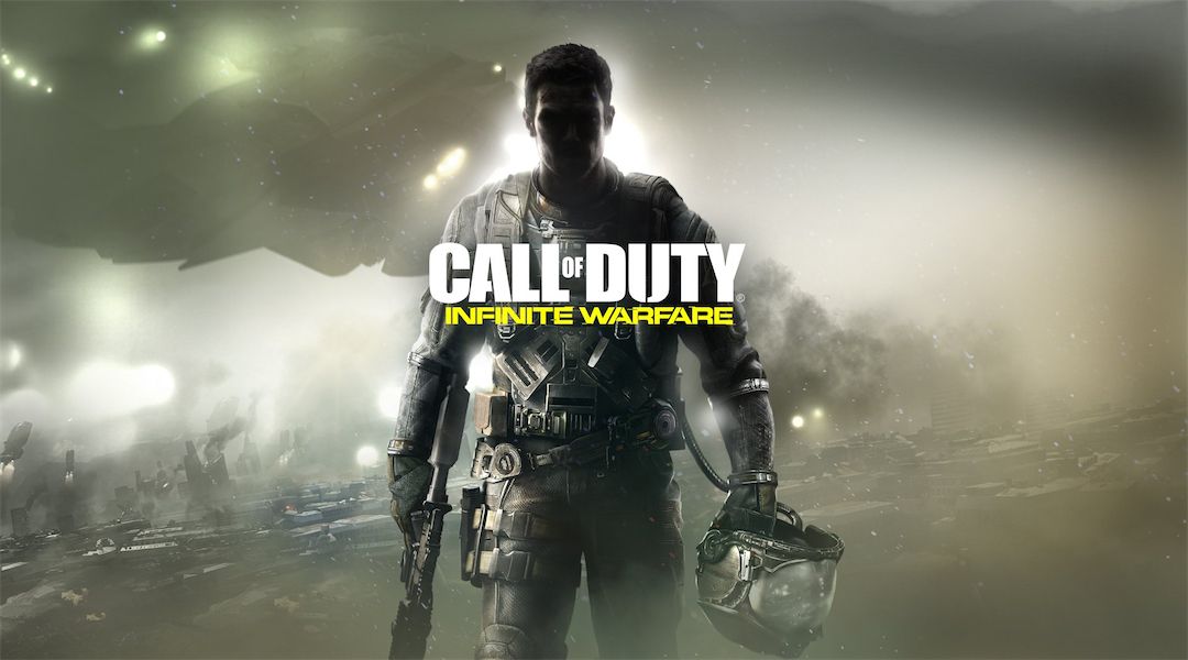 Call of Duty Infinite Warfare Multiplayer Wont Work Between Steam and Windows Store