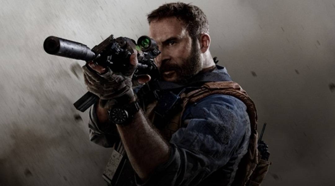 call of duty iw cofounder thoughts