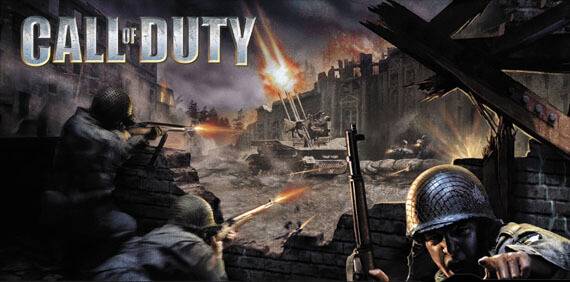 Call of Duty