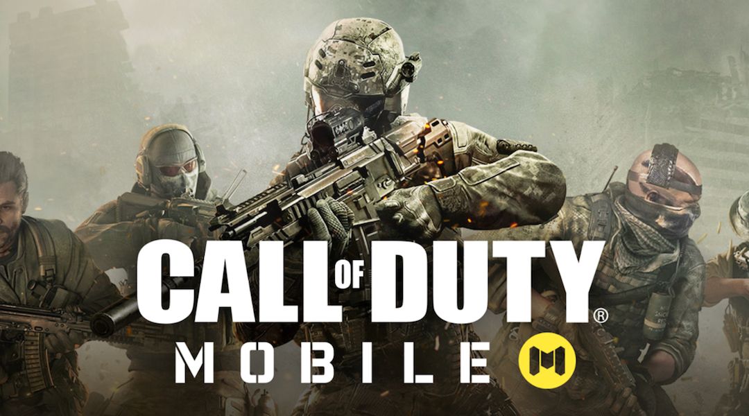 call of duty mobile android ios activision