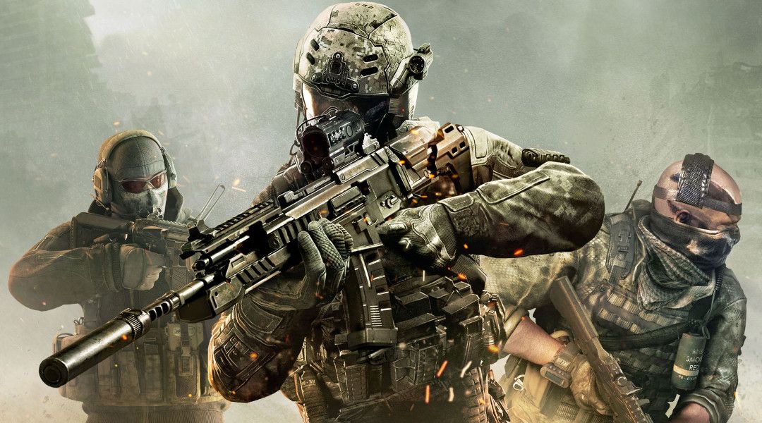 cod mobile coming to the west