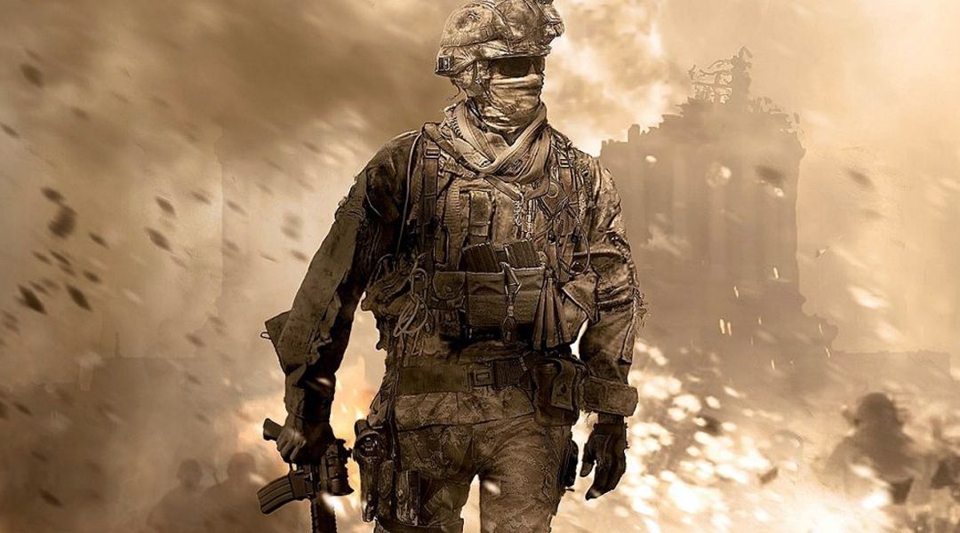 Call of Duty Modern Warfare 2 Remaster Announcement Rumor