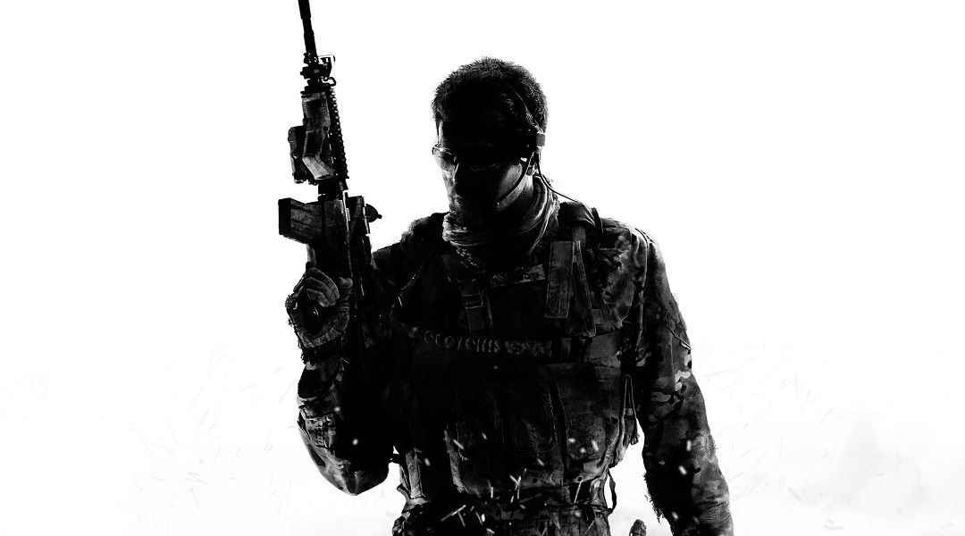 call of duty modern warfare 4 image leak