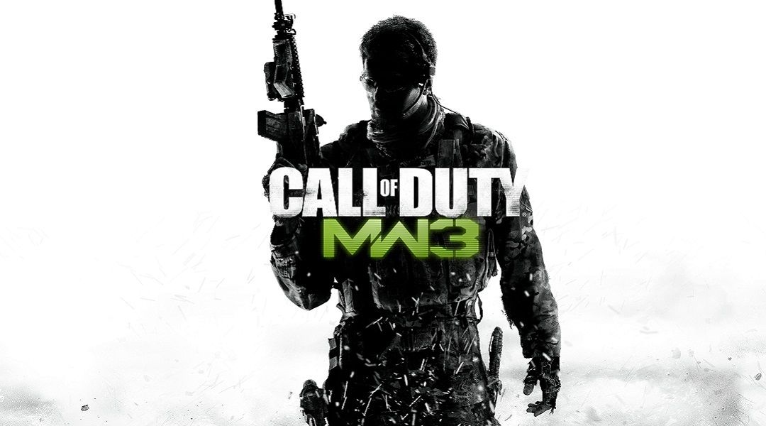 Rumor: Oblivion and Modern Warfare 3 Coming to Xbox One - Call of Duty: Modern Warfare 3 cover art