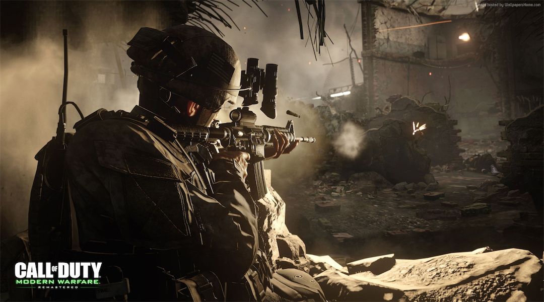 call-of-duty-modern-warfare-remastered-activision-biggest-bonus-content