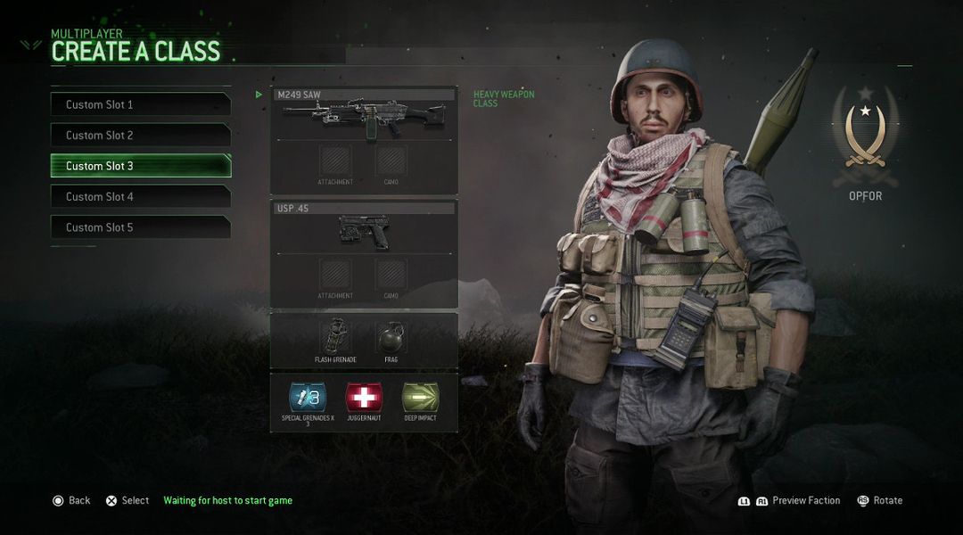 Call of Duty: Modern Warfare Remastered Multiplayer Online