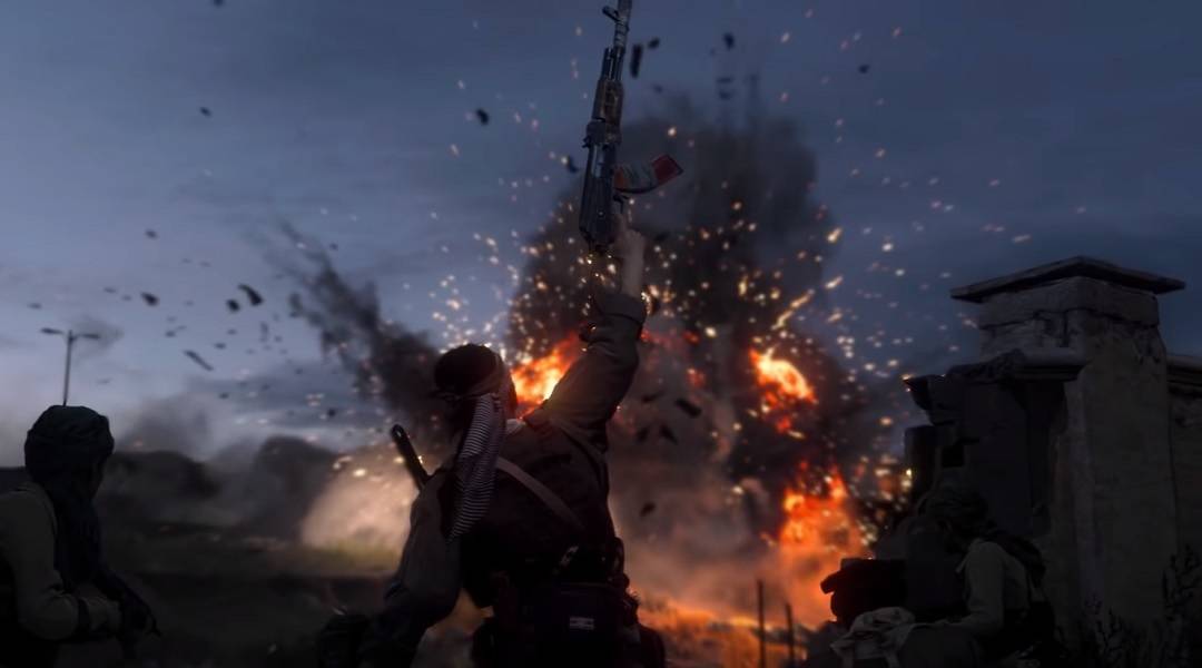 call of duty modern warfare leaks battle royale gun game infected