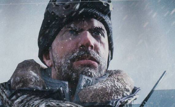 call of duty movie - kevin mckidd soap mactavish modern warfare 2