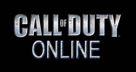 call of duty online