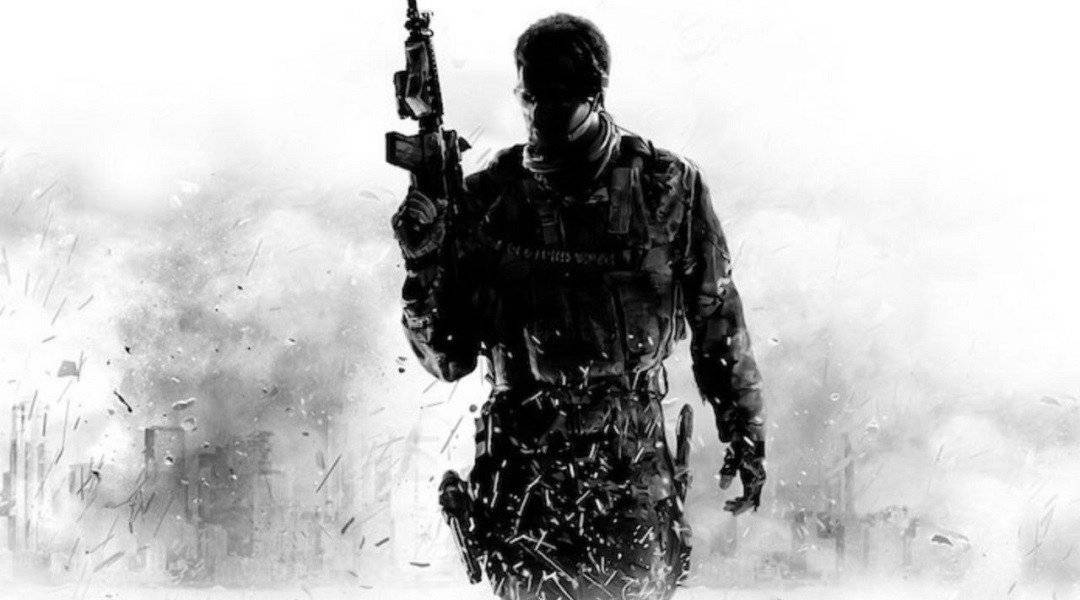 call of duty modern warfare teaser reveal date time