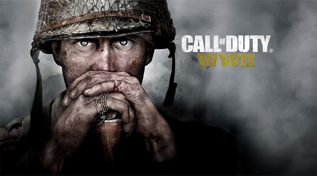 Call of Duty: World War II Review