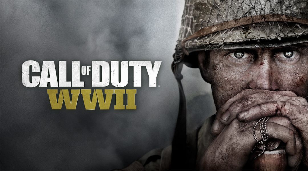 Call Of Duty WW2: The Kotaku Review