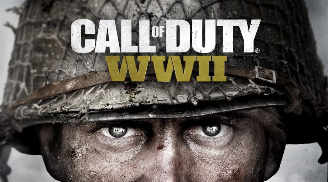 CALL OF DUTY WWII Trailer (PS4, Xbox One, PC) 2017 