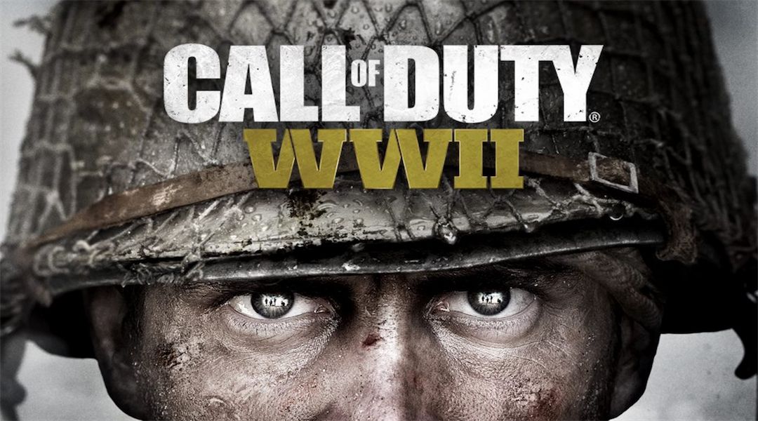 call of duty wwii