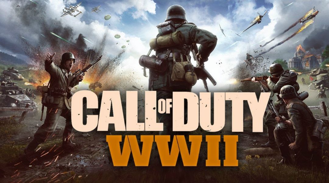 call of duty ww2 call of duty ww2