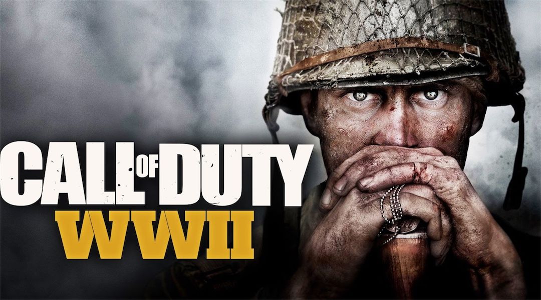 Call of Duty: WWII Celebrates St. Patrick's Day