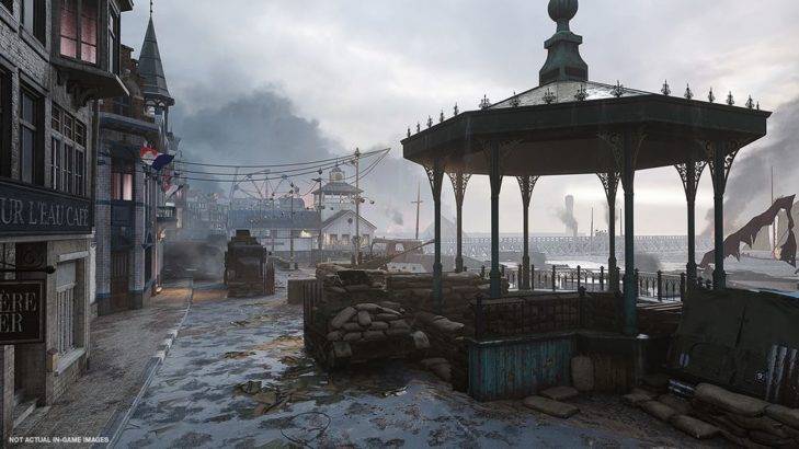 call-of-duty-ww2-war-machine-dlc-release-date-dunkirk