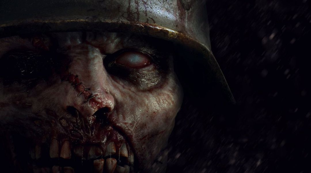 Call of Duty: WWII Zombies has a 'back story that's based on real events,'  similar experience to Dead Space - Charlie INTEL