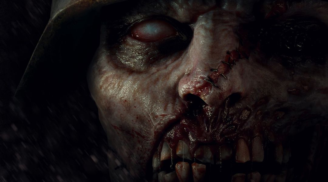 call of duty ww2 zombies