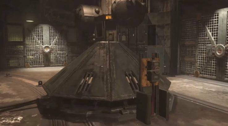 call of duty zombies ww2 pyramidal device tesla gun activision