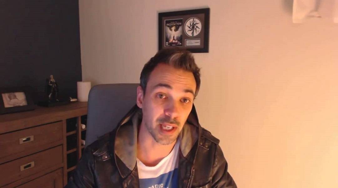 Ex-BioWare Lead Producer Joins Bungie - Cameron Lee BioWare