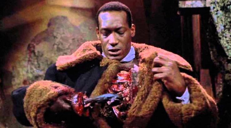 Dead by Daylight: 5 Killers We Want to Join Freddy - Candyman