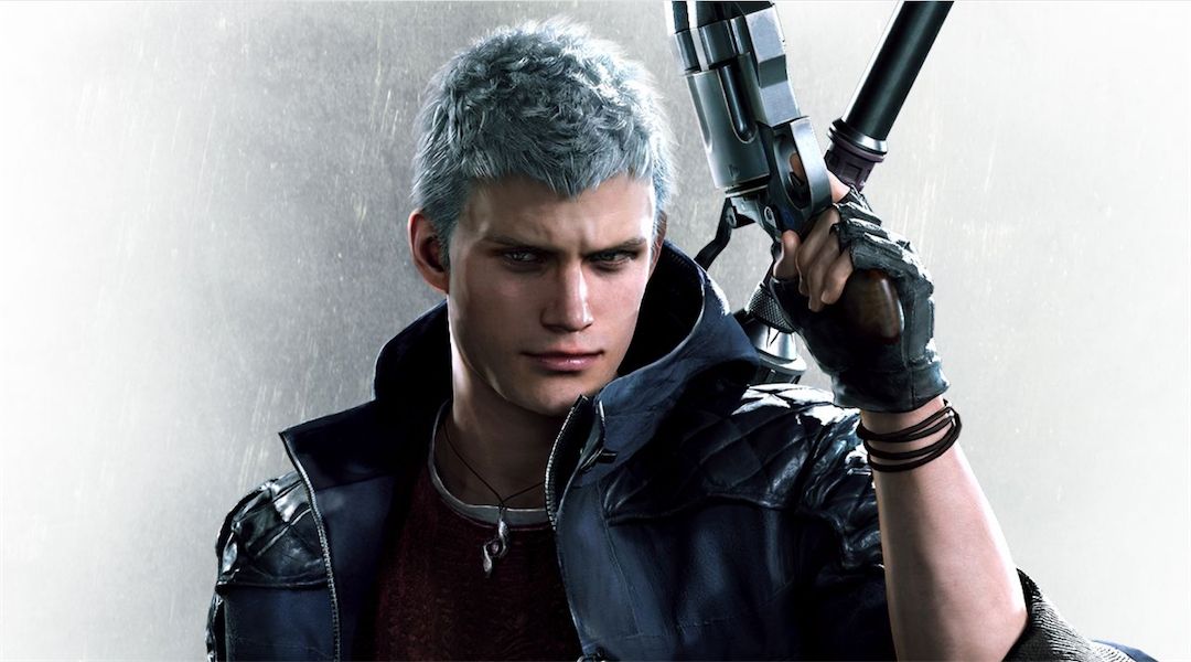 gamescom asia 2023] Producer Bobby Gao & Capcom's Li Bian Talks About  Retaining the DMC Stylish Essence in Devil May Cry: Peak of Combat -  GamerBraves