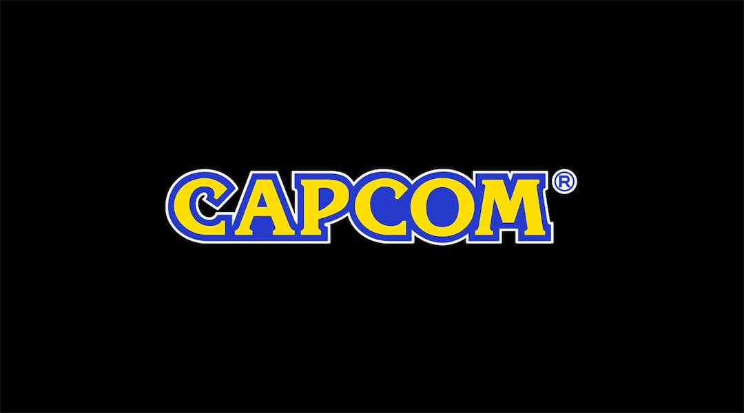 capcom-dormant-franchise-logo