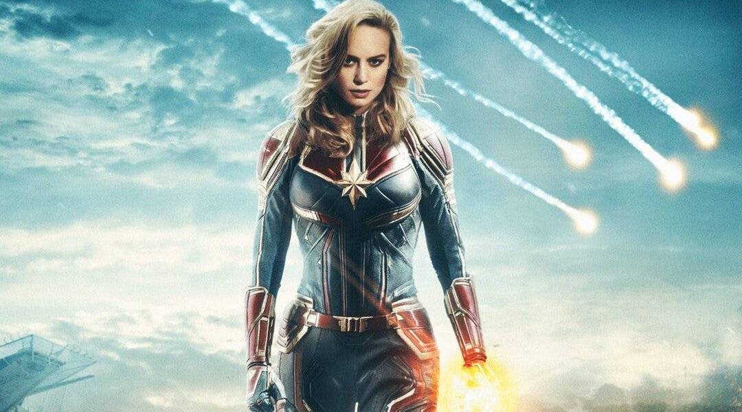 captain marvel xbox one x
