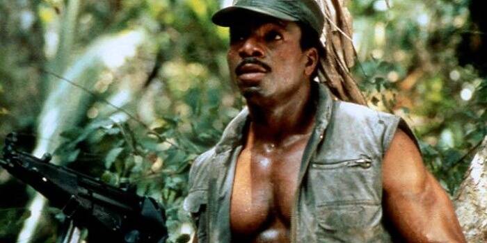 Mortal Kombat X: Carl Weathers Will Provide Voice for Jax Skin - Dillon