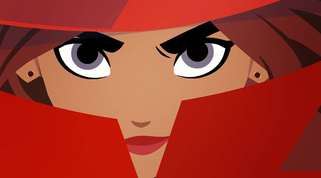 carmen sandiego browser game