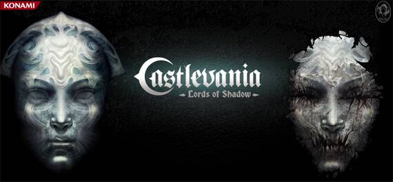 castlevania lords of shadow logo