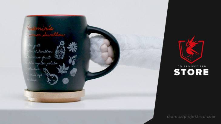 cd-projekt-red-store-mug