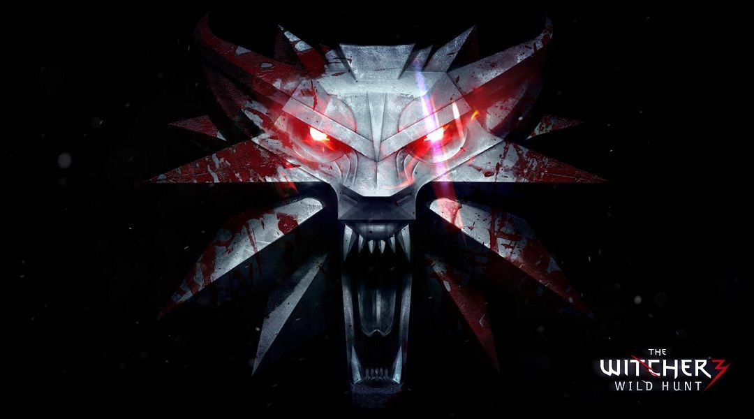 CD Projekt Red May Bring New Game to E3 - Witcher 3 logo