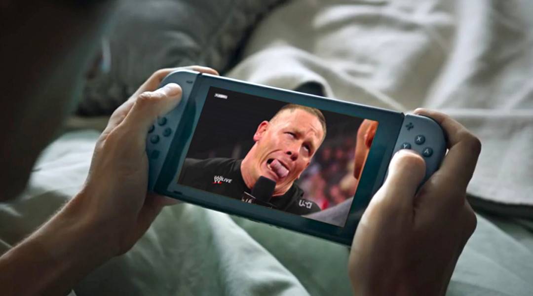 cena switch