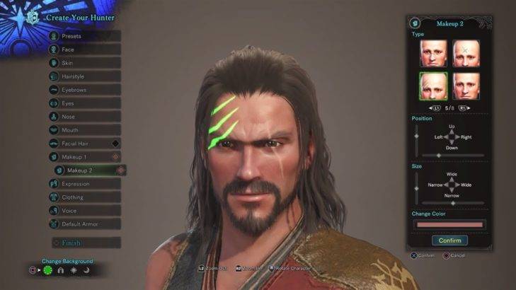 Monster Hunter World How To Get The Free Character Change Ticket Monster Hunter World How To Get The Free Character Change Ticket