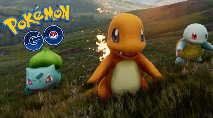 Pokemon Go Players Help Catch An Attempted Murderer Game Rant