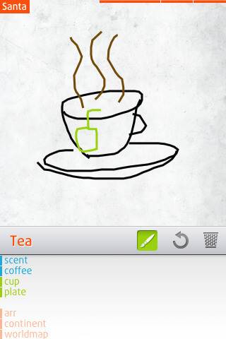 charadium for iphone