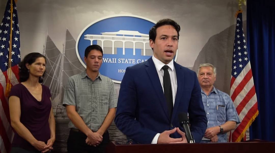 Star Wars Battlefront 2 Loot Boxes Being Investigated by Hawaii - Chris Lee