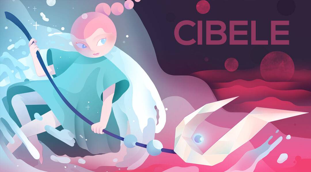 Cibele Review
