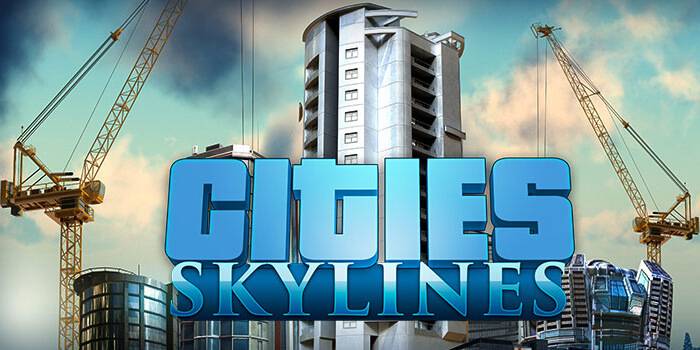 Cities: Skylines Review