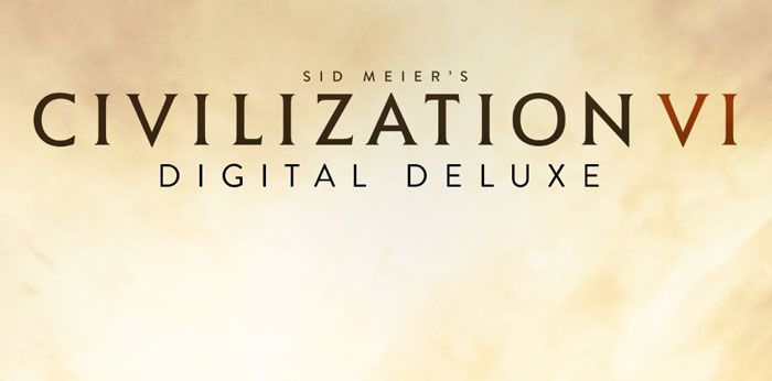 The Best Civilization 6 Deluxe & Standard Edition Deals