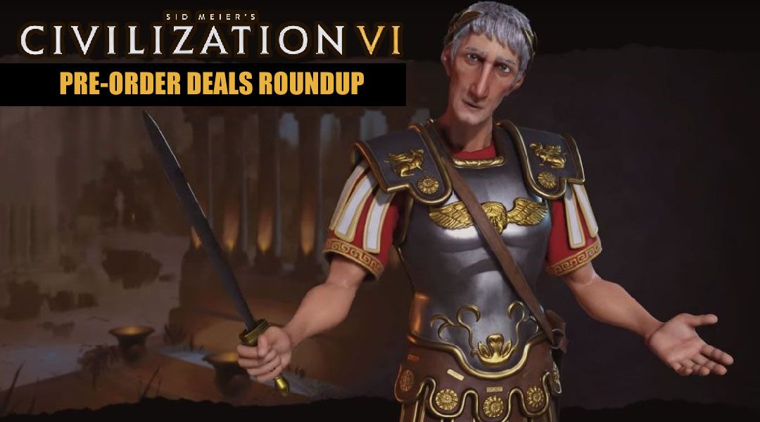 civilization 6 digital download discount