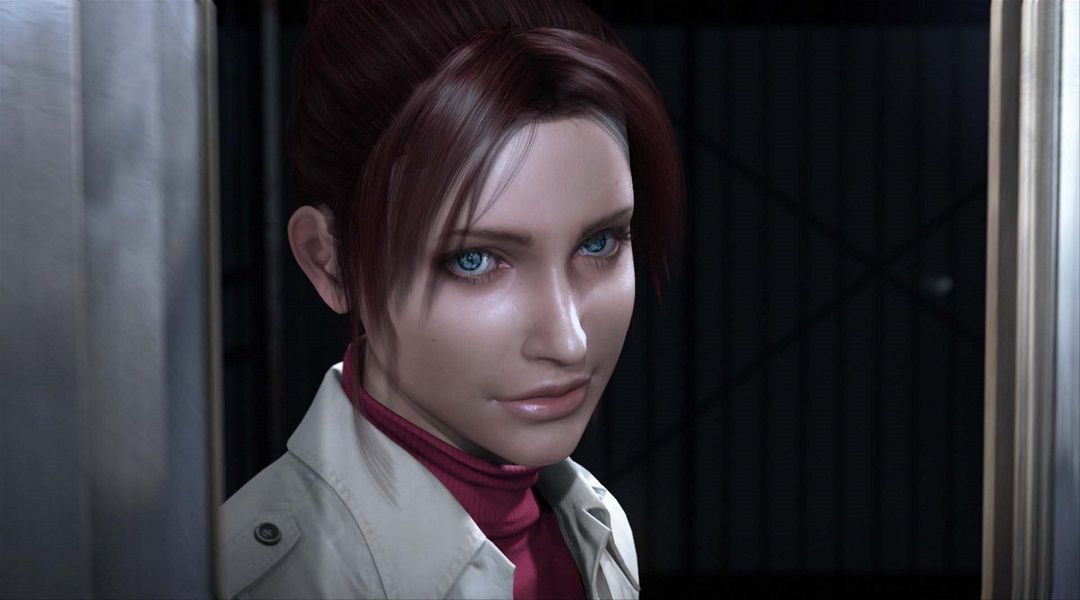 Resident Evil 2 Claire Redfield Actress Possibly Teasing New Game