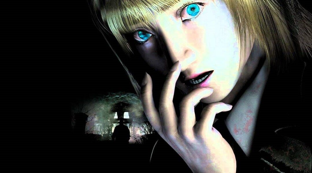 10 Scary Games to Play on Halloween - Clock Tower 3 Alyssa Hamilton
