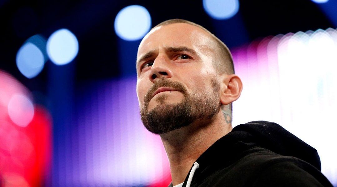 CM Punk Calls Fans 'Butt Hurt' for Being Angry About His EA Sports UFC 2 Rating - CM Punk on Raw
