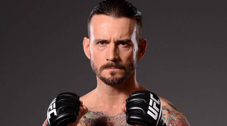 Cm Punk Calls Fans Butt Hurt For Anger Over Ea Sports Ufc 2 Rating Cm Punk Calls Fans Butt Hurt For Anger Over Ea Sports Ufc 2 Rating