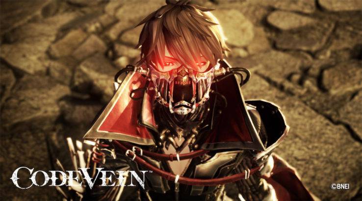 code-vein-july-release-date
