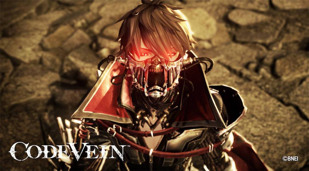 code-vein-july-release-date