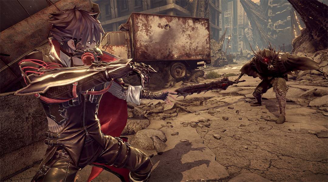 code-vein-multiplayer-blood-gauntlet